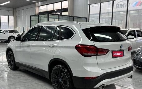 BMW X1, 2022 год, 2 381 000 рублей, 6 фотография