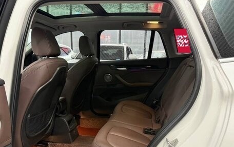 BMW X1, 2022 год, 2 381 000 рублей, 11 фотография