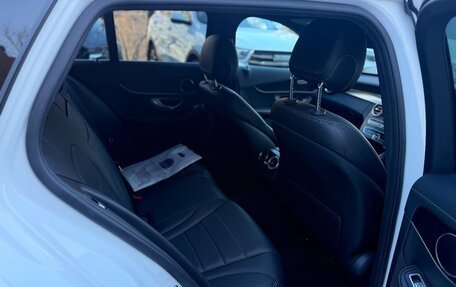 Mercedes-Benz C-Класс, 2015 год, 1 440 000 рублей, 11 фотография