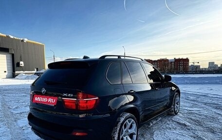 BMW X5, 2008 год, 1 765 000 рублей, 2 фотография