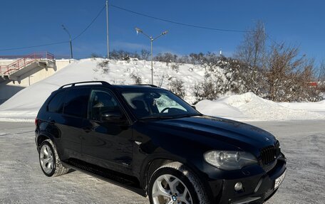 BMW X5, 2008 год, 1 765 000 рублей, 15 фотография