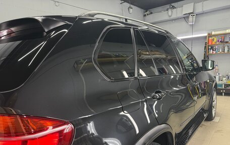 BMW X5, 2008 год, 1 765 000 рублей, 22 фотография