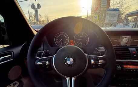 BMW X5, 2008 год, 1 765 000 рублей, 19 фотография