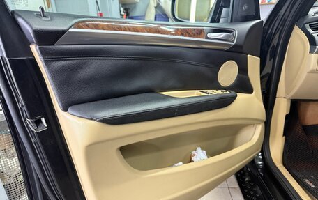 BMW X5, 2008 год, 1 765 000 рублей, 29 фотография