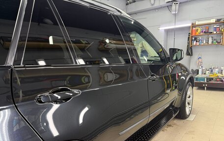 BMW X5, 2008 год, 1 765 000 рублей, 23 фотография