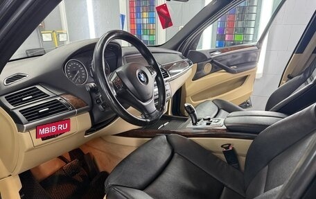 BMW X5, 2008 год, 1 765 000 рублей, 28 фотография