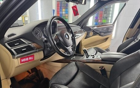 BMW X5, 2008 год, 1 765 000 рублей, 30 фотография