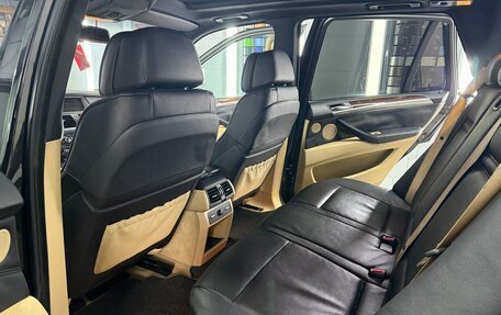 BMW X5, 2008 год, 1 765 000 рублей, 35 фотография