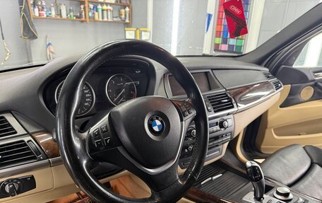 BMW X5, 2008 год, 1 765 000 рублей, 32 фотография