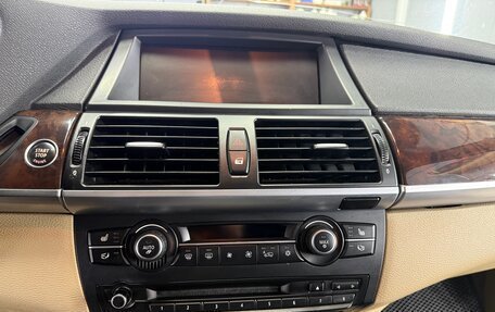 BMW X5, 2008 год, 1 765 000 рублей, 33 фотография