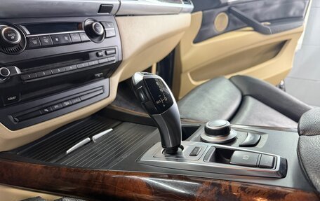 BMW X5, 2008 год, 1 765 000 рублей, 34 фотография