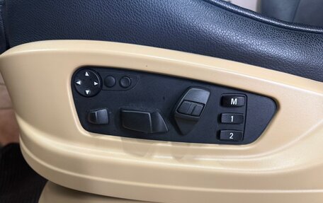 BMW X5, 2008 год, 1 765 000 рублей, 31 фотография