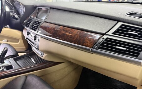 BMW X5, 2008 год, 1 765 000 рублей, 40 фотография