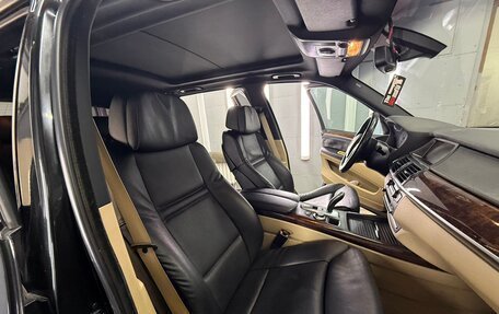 BMW X5, 2008 год, 1 765 000 рублей, 39 фотография