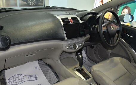 Honda Airwave I рестайлинг, 2005 год, 699 000 рублей, 7 фотография