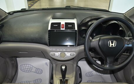 Honda Airwave I рестайлинг, 2005 год, 699 000 рублей, 11 фотография