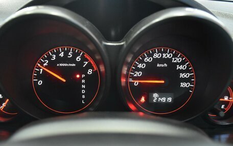 Honda Airwave I рестайлинг, 2005 год, 699 000 рублей, 14 фотография