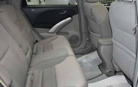 Honda Airwave I рестайлинг, 2005 год, 699 000 рублей, 9 фотография