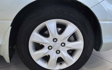 Honda Airwave I рестайлинг, 2005 год, 699 000 рублей, 6 фотография