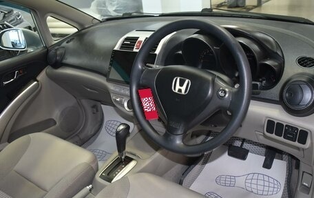 Honda Airwave I рестайлинг, 2005 год, 699 000 рублей, 10 фотография