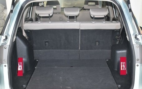 Honda Airwave I рестайлинг, 2005 год, 699 000 рублей, 19 фотография