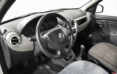 Renault Logan I, 2012 год, 265 000 рублей, 9 фотография