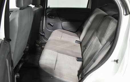 Renault Logan I, 2012 год, 265 000 рублей, 11 фотография