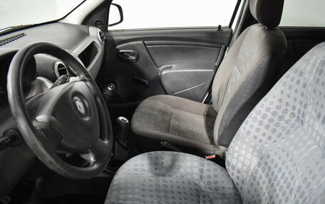 Renault Logan I, 2012 год, 265 000 рублей, 10 фотография