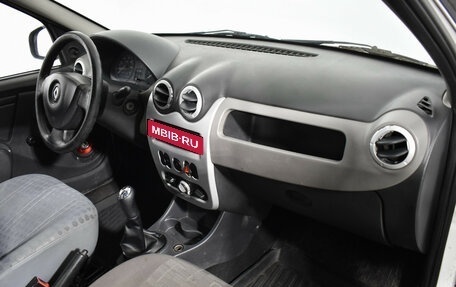 Renault Logan I, 2012 год, 265 000 рублей, 12 фотография