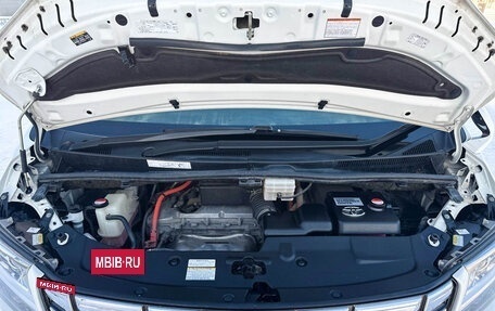 Toyota Alphard III, 2017 год, 3 450 000 рублей, 13 фотография