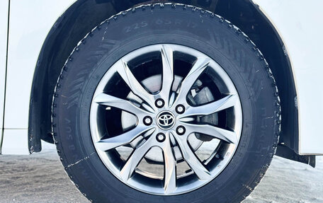 Toyota Alphard III, 2017 год, 3 450 000 рублей, 22 фотография