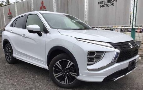 Mitsubishi Eclipse Cross, 2023 год, 1 913 000 рублей, 3 фотография