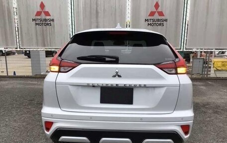Mitsubishi Eclipse Cross, 2023 год, 1 913 000 рублей, 6 фотография