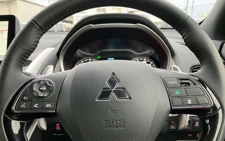 Mitsubishi Eclipse Cross, 2023 год, 1 913 000 рублей, 7 фотография