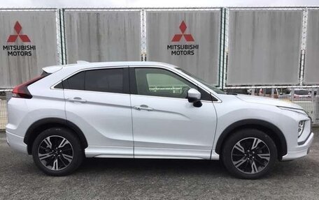 Mitsubishi Eclipse Cross, 2023 год, 1 913 000 рублей, 5 фотография