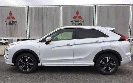 Mitsubishi Eclipse Cross, 2023 год, 1 913 000 рублей, 4 фотография