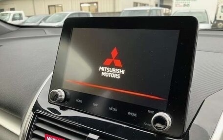 Mitsubishi Eclipse Cross, 2023 год, 1 913 000 рублей, 8 фотография