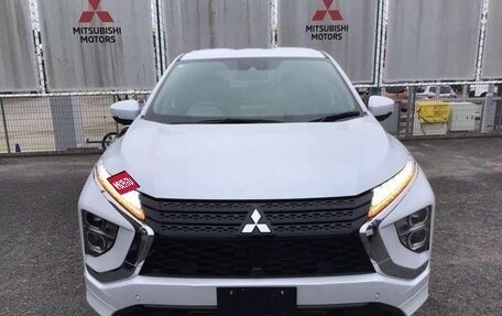 Mitsubishi Eclipse Cross, 2023 год, 1 913 000 рублей, 2 фотография