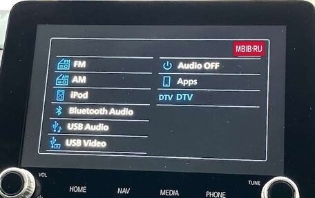 Mitsubishi Eclipse Cross, 2023 год, 1 913 000 рублей, 9 фотография