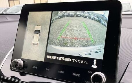 Mitsubishi Eclipse Cross, 2023 год, 1 913 000 рублей, 12 фотография