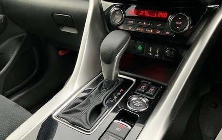 Mitsubishi Eclipse Cross, 2023 год, 1 913 000 рублей, 13 фотография