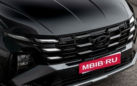 Hyundai Tucson, 2025 год, 4 580 000 рублей, 6 фотография