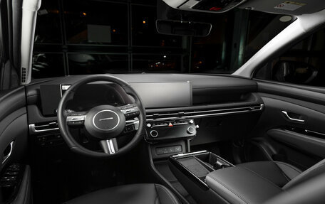 Hyundai Tucson, 2025 год, 4 580 000 рублей, 9 фотография