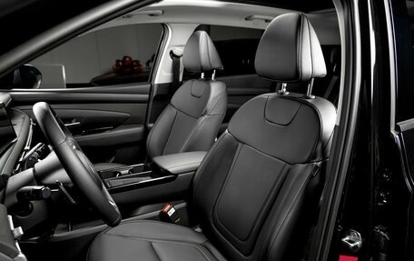 Hyundai Tucson, 2025 год, 4 580 000 рублей, 11 фотография