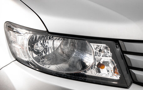 Honda Freed I, 2014 год, 1 249 000 рублей, 9 фотография