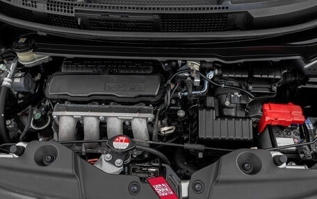 Honda Freed I, 2014 год, 1 249 000 рублей, 8 фотография