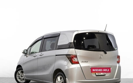 Honda Freed I, 2014 год, 1 249 000 рублей, 7 фотография