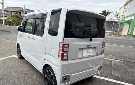 Daihatsu Wake I, 2022 год, 918 000 рублей, 4 фотография