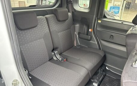 Daihatsu Wake I, 2022 год, 918 000 рублей, 14 фотография