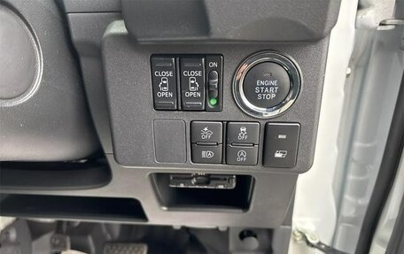 Daihatsu Wake I, 2022 год, 918 000 рублей, 6 фотография